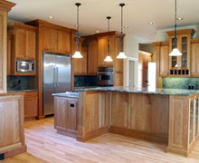 kitchen remodeling